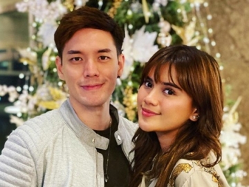 Sah Jadi Istri Anthony Xie, Konsep Video Pernikahan Hingga Make Up Audi Marissa Disorot