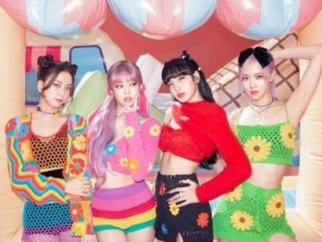  'Ice Cream' BLACKPINK Disebut Anjlok di Korea Usai Tembus Billboard HOT 100, Fans Meradang