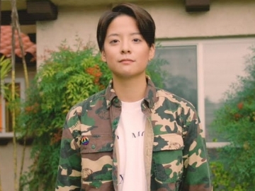 Ngaku Tipikal Cewek Pemilih, Amber Ungkap Tipe Pacar Idaman dan Cerita Soal Cinta di Masa Lalu