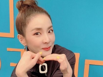 Dara Eks 2NE1 Ternyata Punya Perasaan Terpendam Selama 22 Tahun dengan Sosok Idola Ini