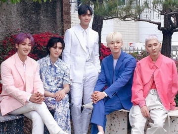 NU'EST Bocorkan Isi Album Jepang Terbaru, Fans Siap-Siap Kepincut