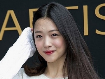 Kakak Sulli Minta Maaf Tuding Kemunculan Teman Mendiang Sekedar Caper