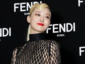 Kakak Sulli Minta Maaf, Begini Respon Teman yang Bongkar Perilaku Keluarga Sang Idol