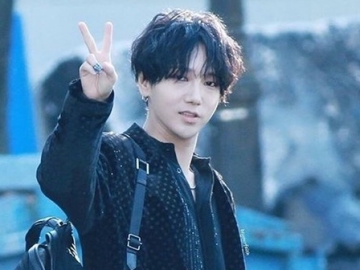 Yesung Super Junior Ngaku Rindukan Inggris Langsung Tuai Peringatan