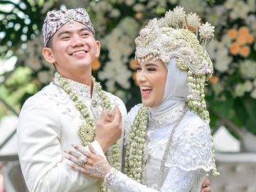 Rizki DA Asyik Joget TikTok Bareng Ridho, Nadya Kembali Isyaratkan Kegalauan Singgung Rasa Sabar