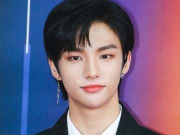 Hyunjin Stray Kids Ungkap Ingin Jadi Aktor K-Drama dan Perankan Karakter Ini