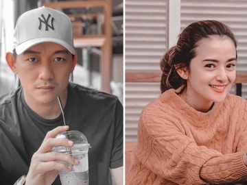 Ifan Seventeen dan Citra Monica Dikabarkan Liburan Bersama, Gosip di Apartemen Sama Kembali Diungkit