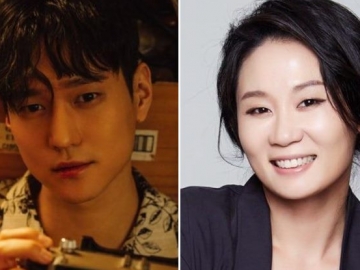 Go Kyung Pyo Dapat Hadiah Manis Dari Ibunya di ‘Reply 1988’