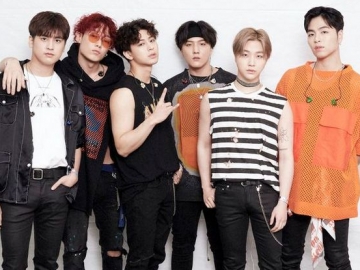 iKON Nyayikan Lagu Debut Rayakan Anniversary ke-5, Ketidakhadiran B.I Dirindukan Fans