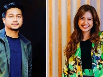 Intip Pesan Deva Mahenra untuk Mikha Tambayong yang Berulang Tahun ke-26, Romantis Banget!