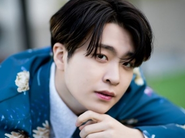 Youngjae GOT7 Ungkap Akun Instagram Miliknya Baru Saja Diretas