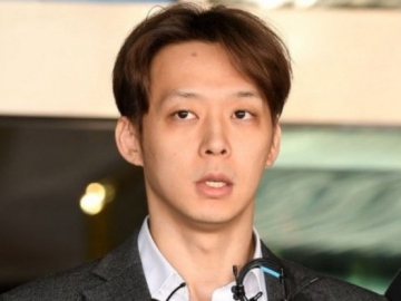 Ngaku Pensiun Dini, Park Yoochun Tuai Kontroversi Lagi Usai Umumkan Bakal Gelar Konser Offline