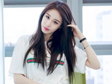 Jiyeon T-ara Tampil Memukau Tampilkan Dance Cover 'Love Shot' EXO