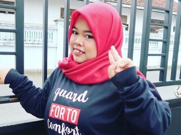 Kekeyi Sebut Perempuan Bisa Hamil Bila Pelukan Lama dengan Lelaki, Bikin Nikita Mirzani Kesal