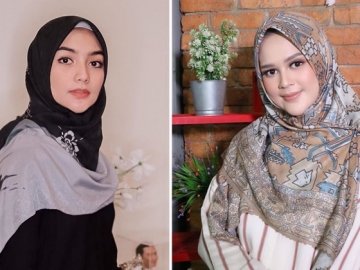 Sama-sama Baru Jadi Ibu, Yuk Intip Gaya Anggun Citra Kirana dan Cut Meyriska