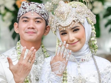 Istri Rizki DA Mesra dengan Cowok Tampan Dituduh Gandengan Baru, Ternyata Ini Fakta Sebenarnya