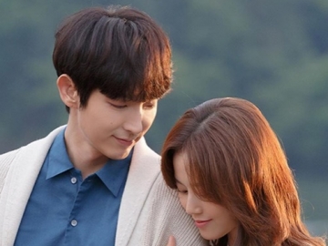 Lee Jun Ki Bagikan Video Adegan Ranjang Bareng Moon Chae Won di 'Flower of Evil' Disambut Beda