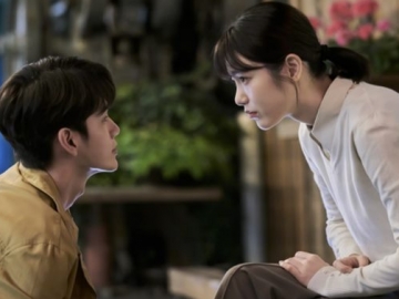 Shin Ye Eun Janji untuk Menunggu Ong Seung Wu di ‘More Than Friends’