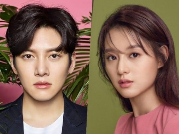 Ji Chang Wook dan Kim Ji Won Akan Bintangi Drama Romantis Terbaru