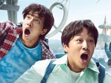 ‘Hometown Flex’ Lee Seung Gi dan Cha Tae Hyun Telah Tamat Karena COVID-19