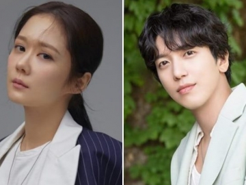 Jang Nara dan Jung Yong Hwa CNBLUE Ditawari Main Drama Bareng