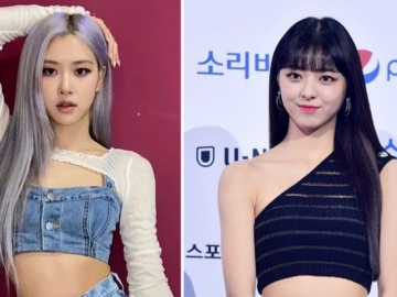 Visual 7 Idol K-Pop Cantik Dianggap Makin Terpancar dengan Rambut Blonde, Setuju?