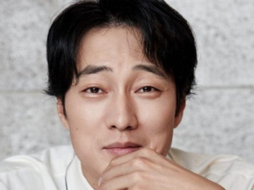 Jelang Chuseok, So Ji Sub Berikan Donasi untuk Bantu Masyarakat yang Membutuhkan