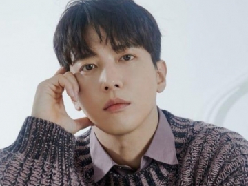 Jung Yong Hwa CNBLUE Akan Berhenti Terima Hadiah dari Fans