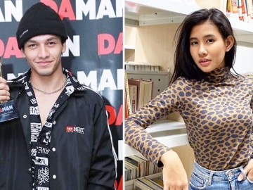 Post Foto Ini, Hubungan Asli Jefri Nichol dan Shenina Cinnamon Tuai Tanda Tanya