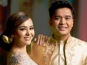 Penampilan Billy Syahputra di Foto Terbaru Dipuji Sederet Artis, Amanda Manopo Justru Ledek Begini