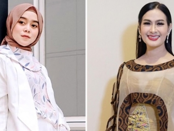 Disinggung Soal Sikap Fans Leslar, Lesty Kejora Pinta Netizen Tak Lakukan Ini Pada Iis Dahlia