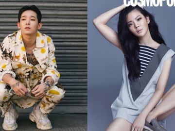 Mantan Pacar Nam Tae Hyun, Jang Jae In Ungkap Bawah Dirinya Pernah Jadi Korban Pelecehan Seksual