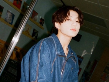 Jungkook Diduga Bakal Sutradarai MV Terbaru BTS untuk Album Mendatang Gara-Gara Ini