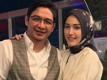  Ini Respon Adelia Wilhelmina Usai Pasha Gagal Maju Pilkada 2020