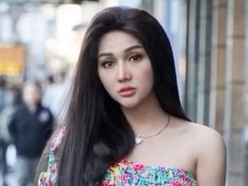 Divonis 3 Tahun Penjara, Lucinta Luna Kekeh Tak Salah Atas Kasus Narkoba