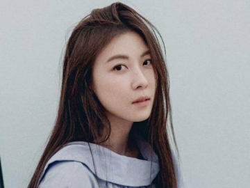 Ha Ji Won Ungkap Pernah Terjebak di Dunia Aktingnya