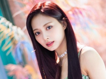 Umumkan Anjing Kesayangannya Meninggal, Tzuyu Bikin Fans Ikut Terharu dengan Cerita Sedihnya