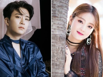 Youngjae GOT7 dan Minnie (G) I-DLE Akan Bintangi Drama Netflix Terbaru