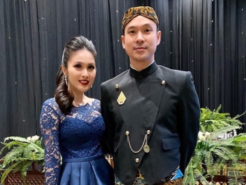 Harvey Moeis Sempat Ogah Dikenalkan, Sandra Dewi Akui Pernah Merasa Bak 'Jual Murah'