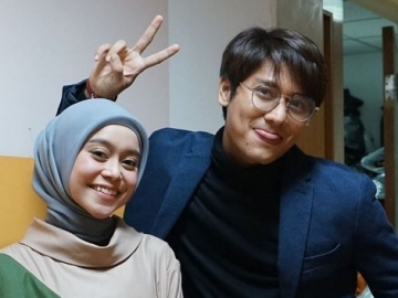 Rizky Billar dan Lesti Ternyata Juga Sumbangkan Donasi ke Yayasan Kanker, Nominalnya Fantastis