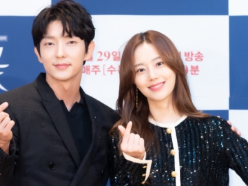 Punya Kepribadian Beda, Begini Kesan Moon Chae Won Akting Bareng Lee Jun Ki di 'Flower of Evil'