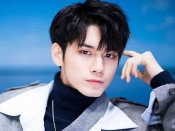 Ong Seung Wu Ungkap Co-Star 'More Than Friends' Malah Bikin Hatinya Berdebar