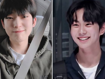 Main TikTok Pakai Lagu Indonesia, Sunoo dan Jungwon ENHYPEN Bikin Gemas