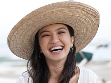 Komentarnya Jadi Sorotan, Fakta Raline Shah Di-follow Ayah Gigi Hadid Bikin Tambah Heboh