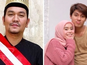  Kagumi Lesti Kejora, Indra Bekti Ingin Undang Kolaborasi di YouTube