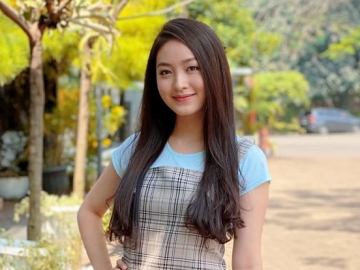 Lama Jomblo, Natasha Wilona Santer Dijodohkan dengan 5 Selebriti Tampan Ini