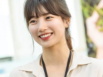 Suzy Ungkap Alasan Bintangi Drama ‘Start-Up’