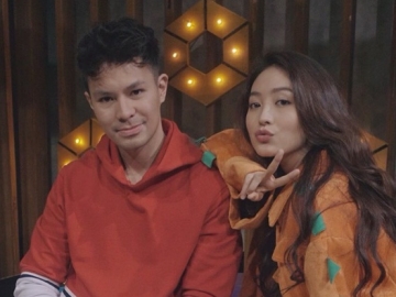 Swafoto Konyol Bareng Natasha Wilona, Fero Walandouw Malah Digoda Komentar Netter