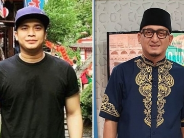 Billy Syahputra Dapat Wejangan Bijak dari Ustaz Zacky Mirza, Diingatkan Soal Nikah Beda Agama