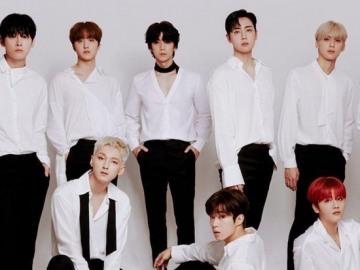 Anniversary Debut SF9 Ke-4 Dimeriahkan Dengan Perilisan Album Baru